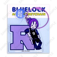 「ビッグアクリルキーホルダー（御影玲王）」