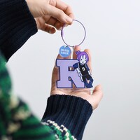 「ビッグアクリルキーホルダー（御影玲王）」