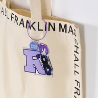 「ビッグアクリルキーホルダー（御影玲王）」