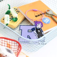 「ビッグアクリルキーホルダー（御影玲王）」