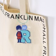 「ビッグアクリルキーホルダー（糸師凛）」