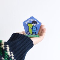 「アクリルジオラマ（潔世一）」