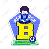 「アクリルジオラマ（蜂楽廻）」