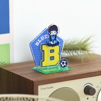 「アクリルジオラマ（蜂楽廻）」