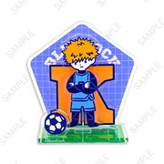 「アクリルジオラマ（國神錬介）」