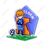 「アクリルジオラマ（國神錬介）」