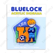 「アクリルジオラマ（國神錬介）」