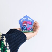 「アクリルジオラマ（千切豹馬）」