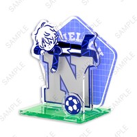 「アクリルジオラマ（凪誠士郎）」