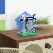 「アクリルジオラマ（凪誠士郎）」