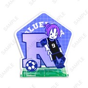 「アクリルジオラマ（御影玲王）」