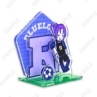 「アクリルジオラマ（御影玲王）」