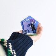 「アクリルジオラマ（御影玲王）」