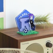 「アクリルジオラマ（御影玲王）」