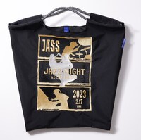 「映画『BLUE GIANT』エコバッグ」