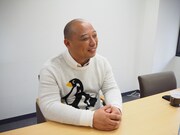 トム・ブラウンみちお