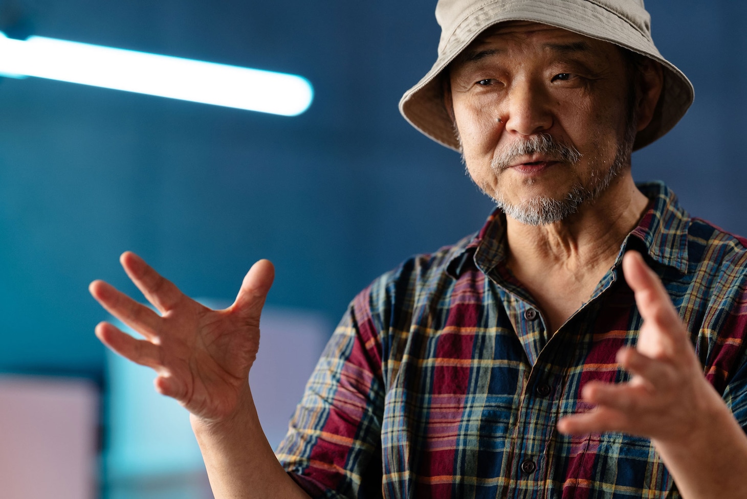 押井守