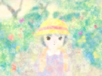 「えんそくだったひ」 (c)KURASAWA Hiroki,2023