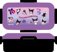 「抗菌食洗機対応 ふわっと弁当箱」