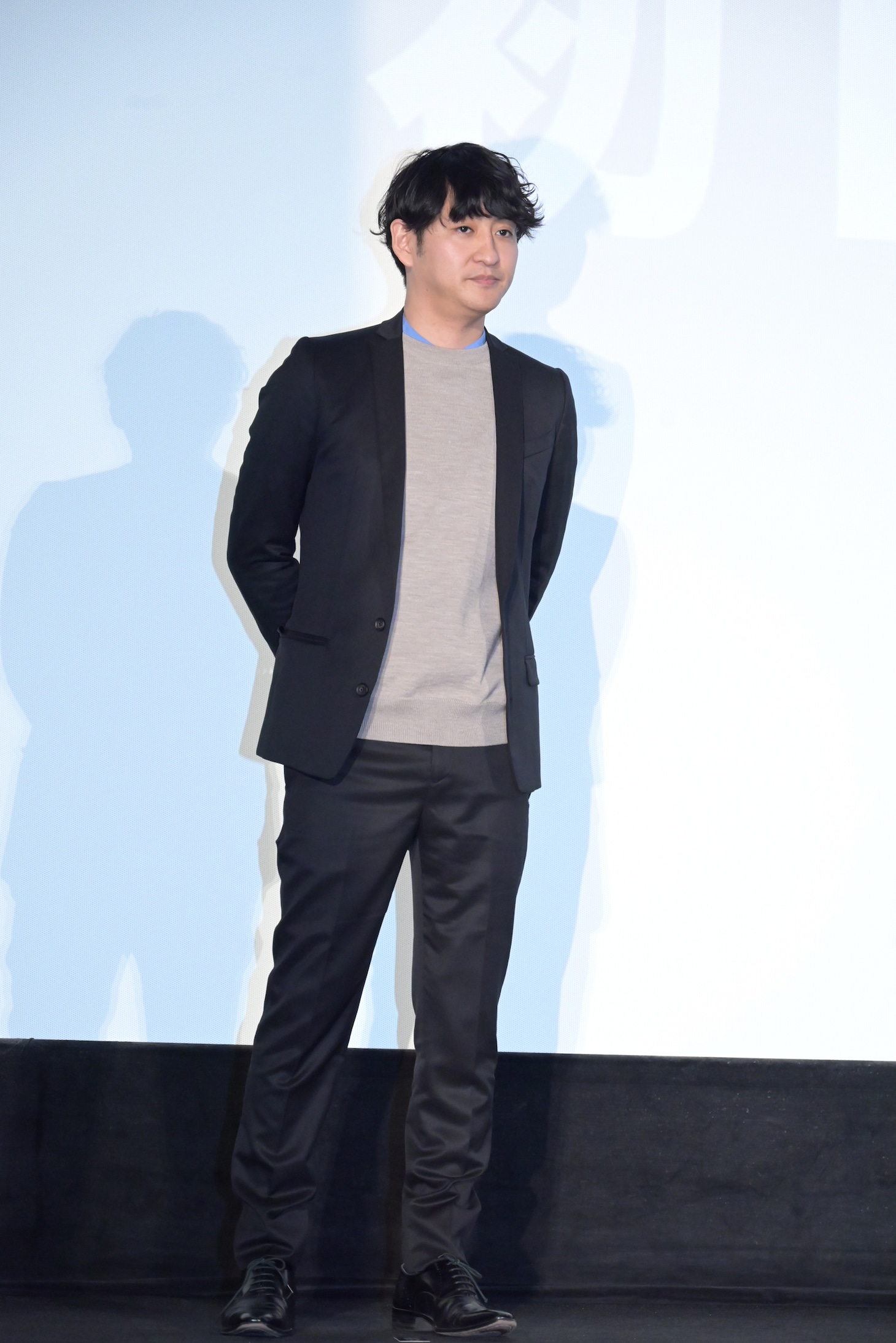 立川譲監督