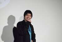 少女時代のファンであることや、筋トレをしていることを暴露された岡山天音。