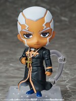 「ねんどろいど エンリコ・P」