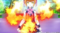 TVアニメ「異世界はスマートフォンとともに。2」第2弾PVより。