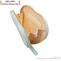 ハート型コインケース