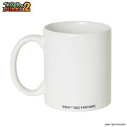 「X-girl × TIGER & BUNNY 2 STERN BILD MUG」