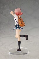 「やはり俺の青春ラブコメはまちがっている。完 由比ヶ浜結衣 1/7スケール 完成品フィギュア」