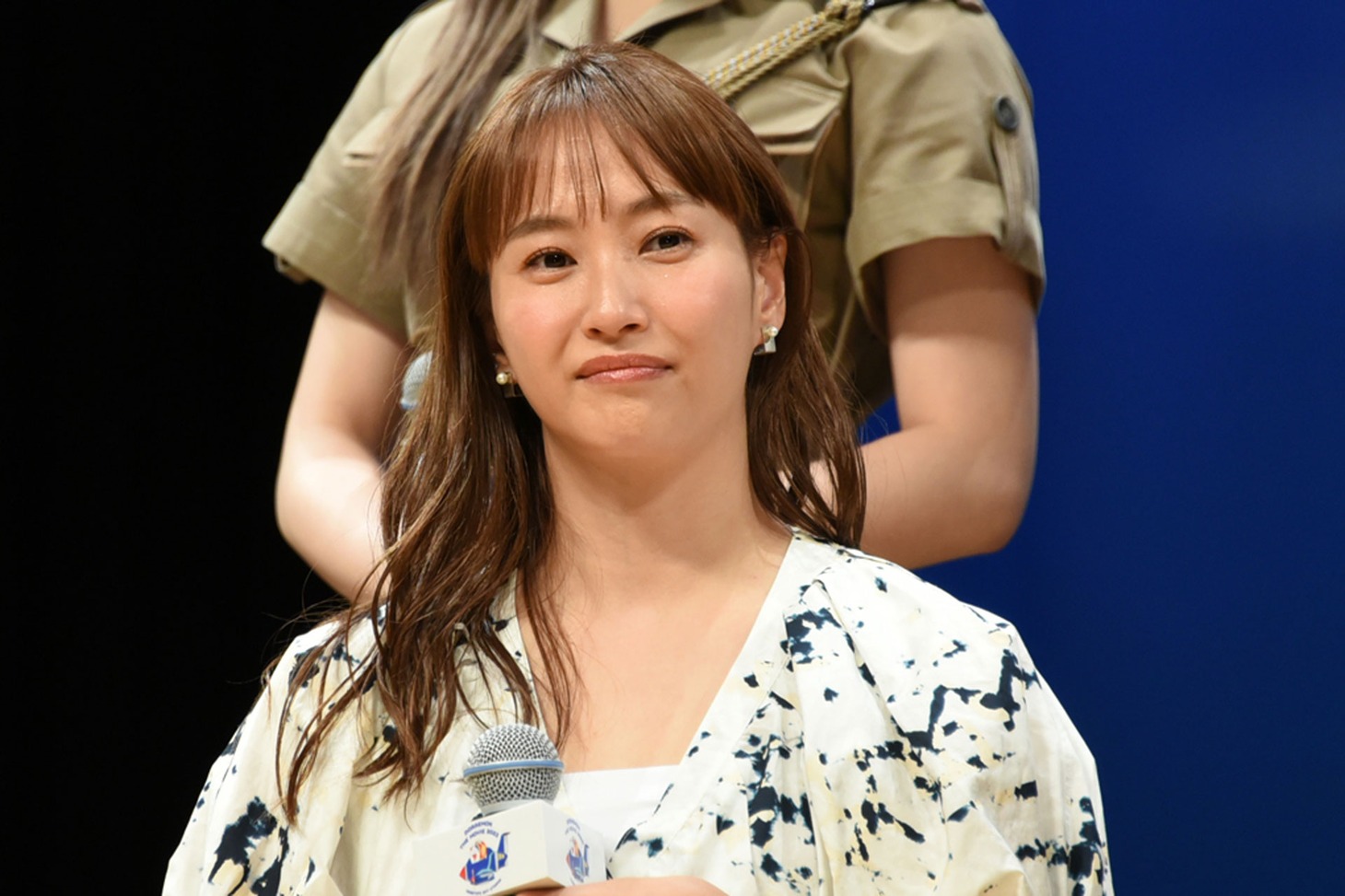 藤本美貴