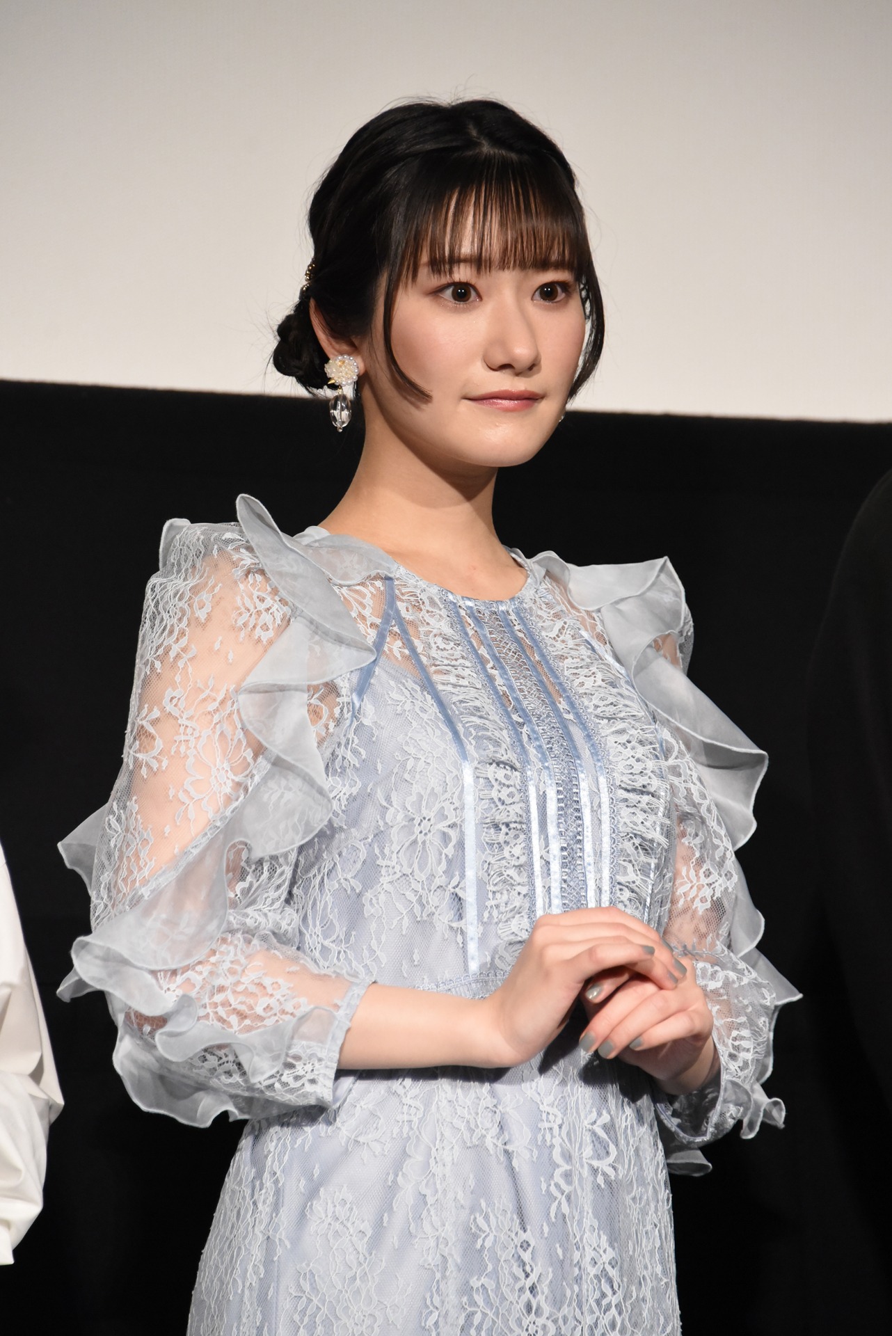 岡咲美保
