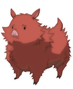 アカツキ（CV：井口裕香）