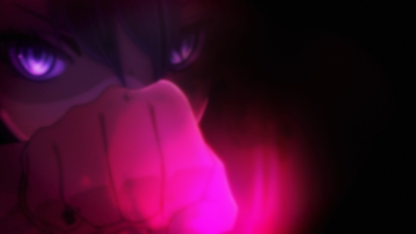 TVアニメ「異世界でチート能力を手にした俺は、現実世界をも無双する ～レベルアップは人生を変えた～」メインPVより。