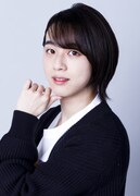 世古口凌扮する蘭丸。