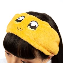 「『ポプテピピック』ヘアバンド」