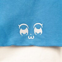 「『ポプテピピック』セーラースウェット」