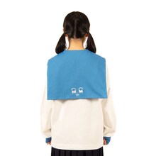 「『ポプテピピック』セーラースウェット」