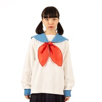 「『ポプテピピック』セーラースウェット」