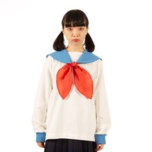 「『ポプテピピック』セーラースウェット」