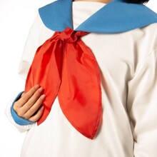 「『ポプテピピック』セーラースウェット」