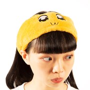 「『ポプテピピック』ヘアバンド」