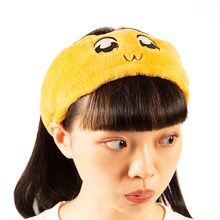 「『ポプテピピック』ヘアバンド」