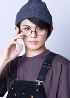 高橋怜也扮する久太郎。