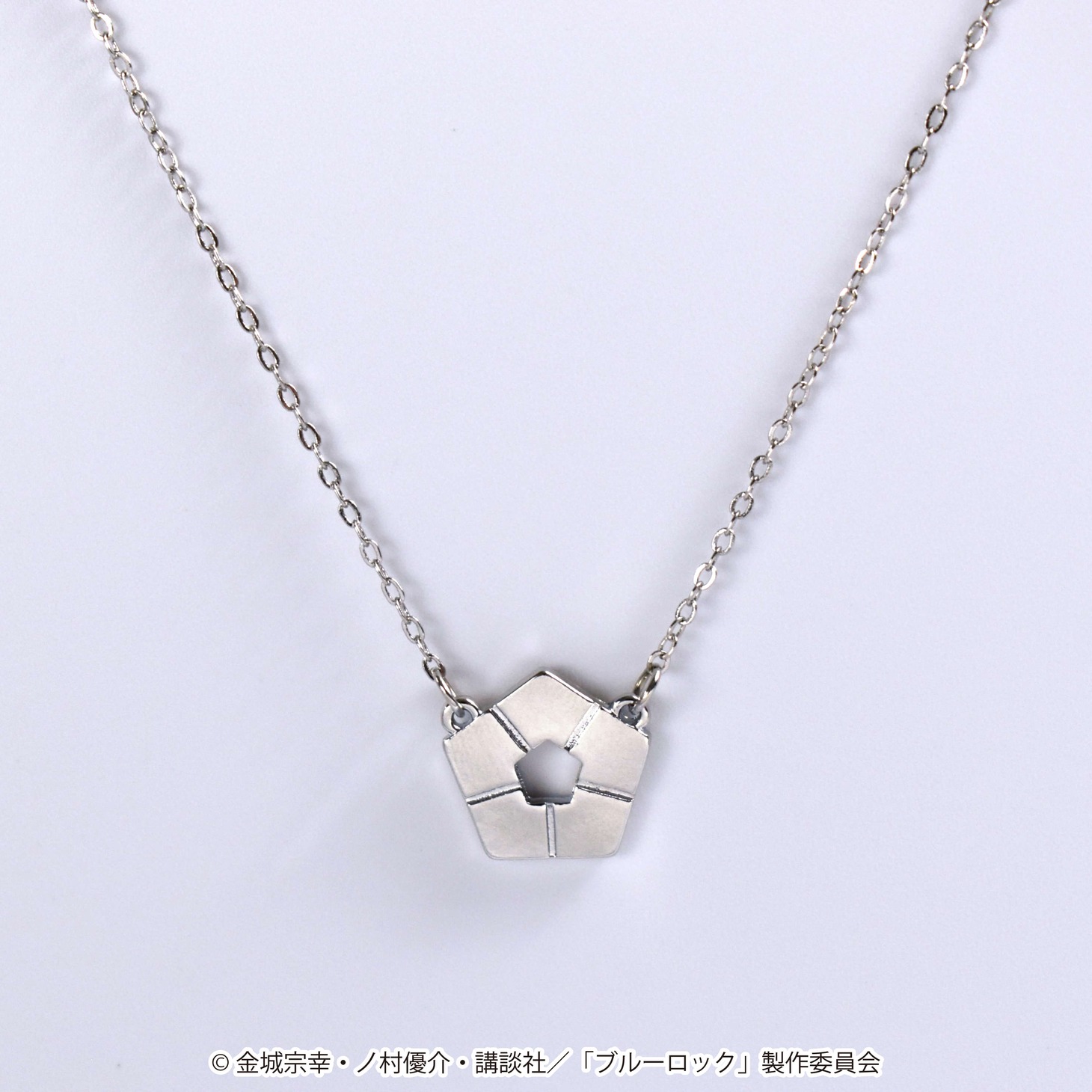 「青い監獄モデル」