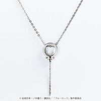 「首輪モデル」