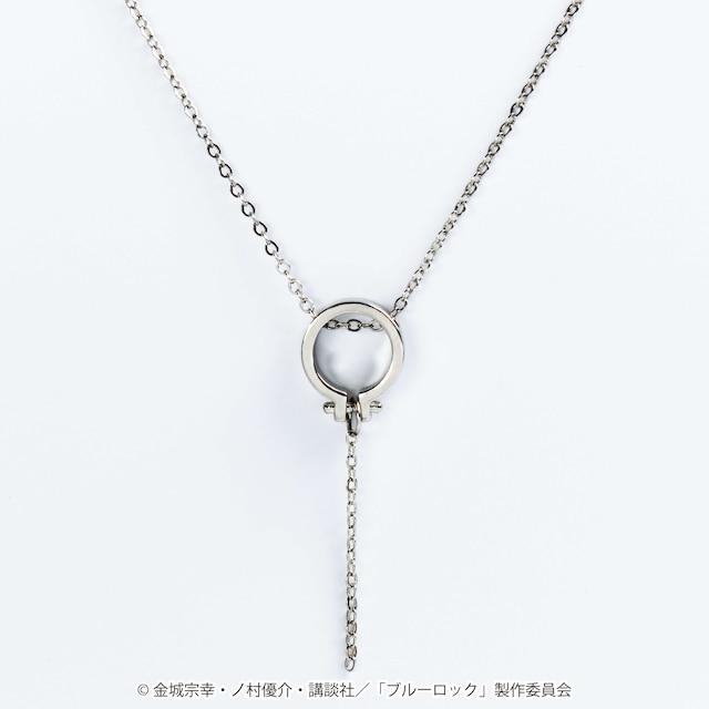 「首輪モデル」