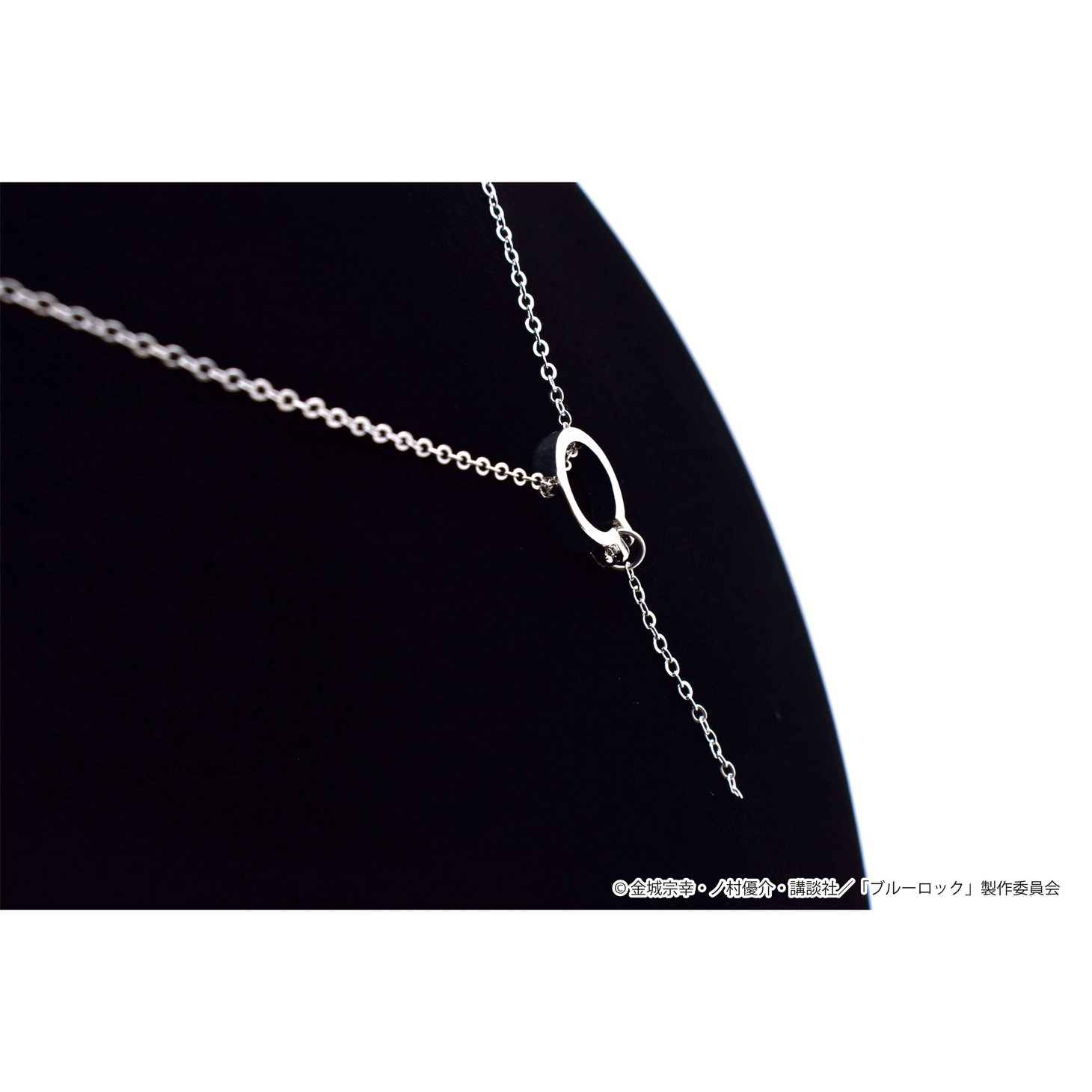 「首輪モデル」