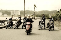 「東京リベンジャーズ2 血のハロウィン編 -運命-／-決戦-」場面写真