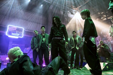 「東京リベンジャーズ2 血のハロウィン編 -運命-／-決戦-」場面写真